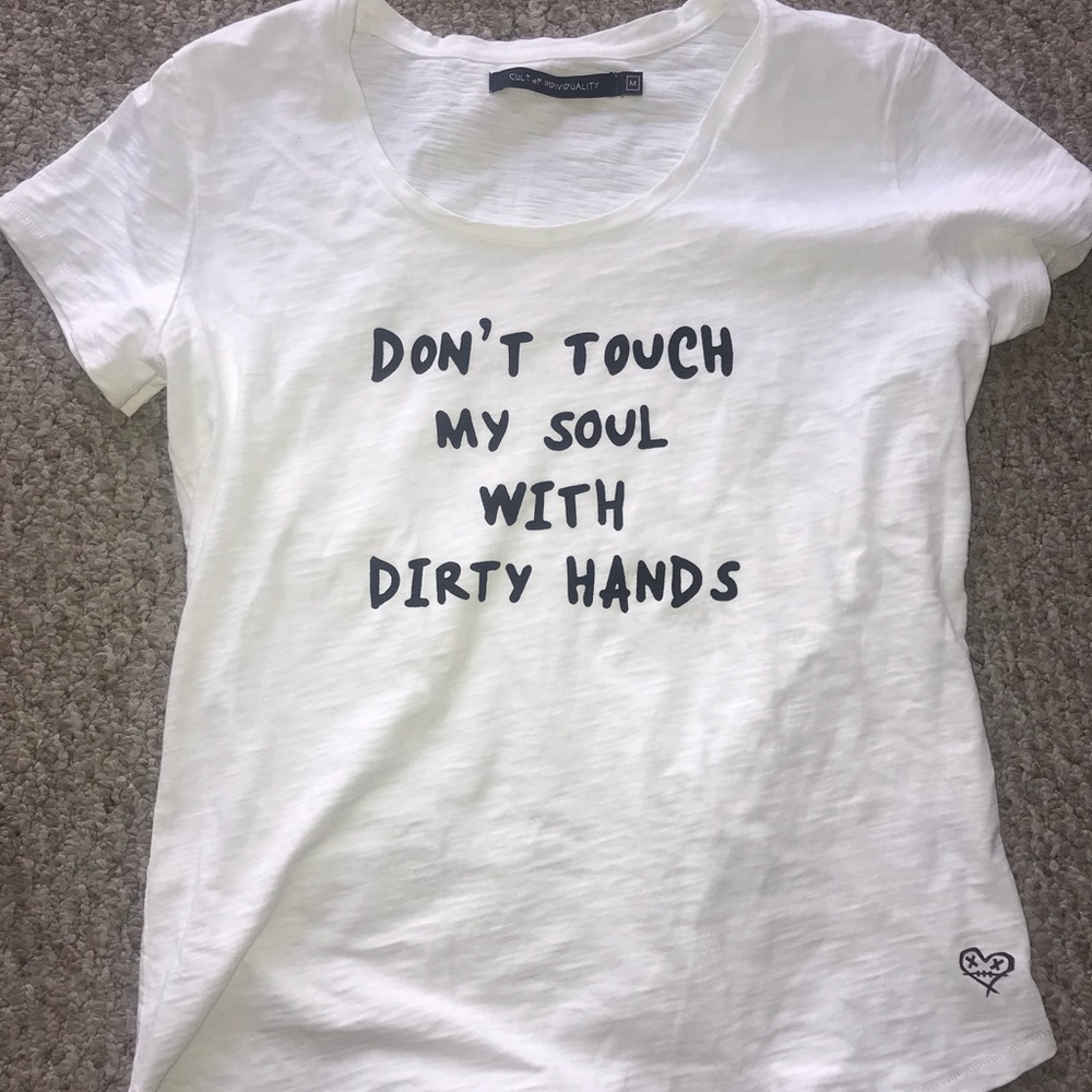 Graphic tee - Picture 2 of 3